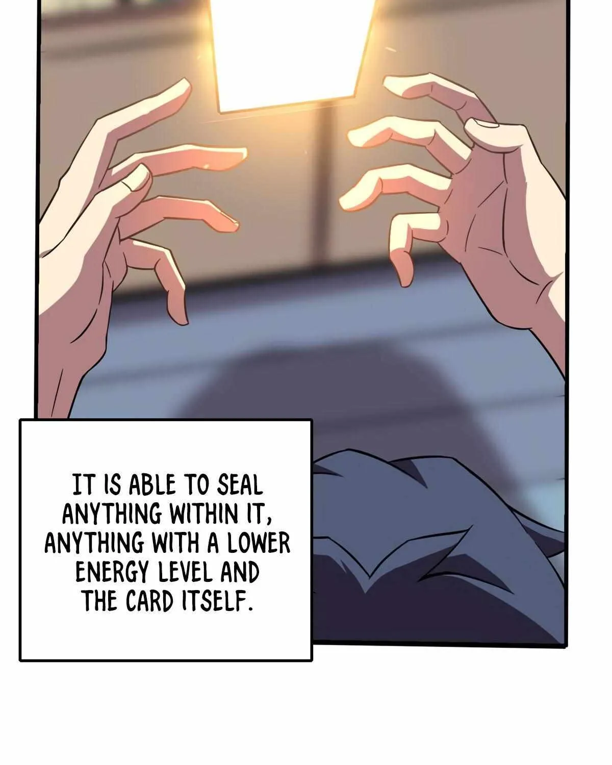 Read The Legendary Forgemaster chapter 2 image 40 on Lezhin