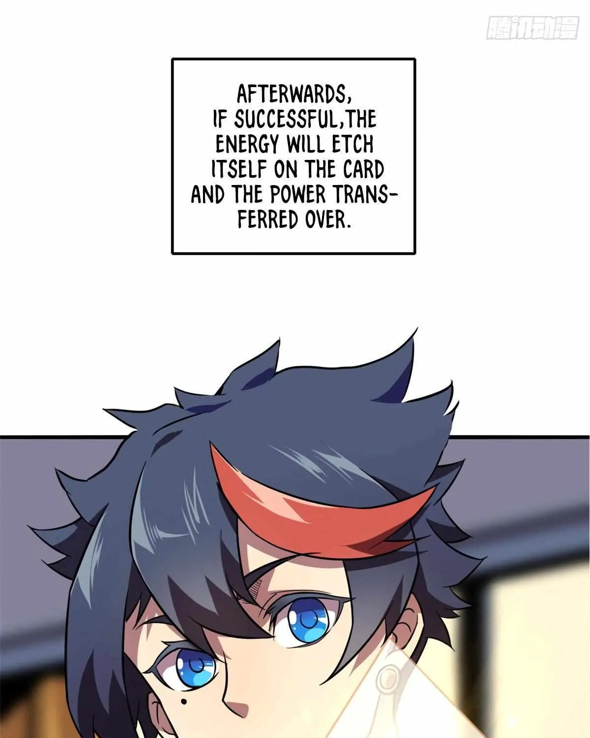 Read The Legendary Forgemaster chapter 2 image 41 on Lezhin