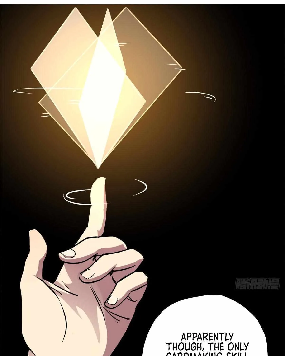 Read The Legendary Forgemaster chapter 2 image 44 on Lezhin