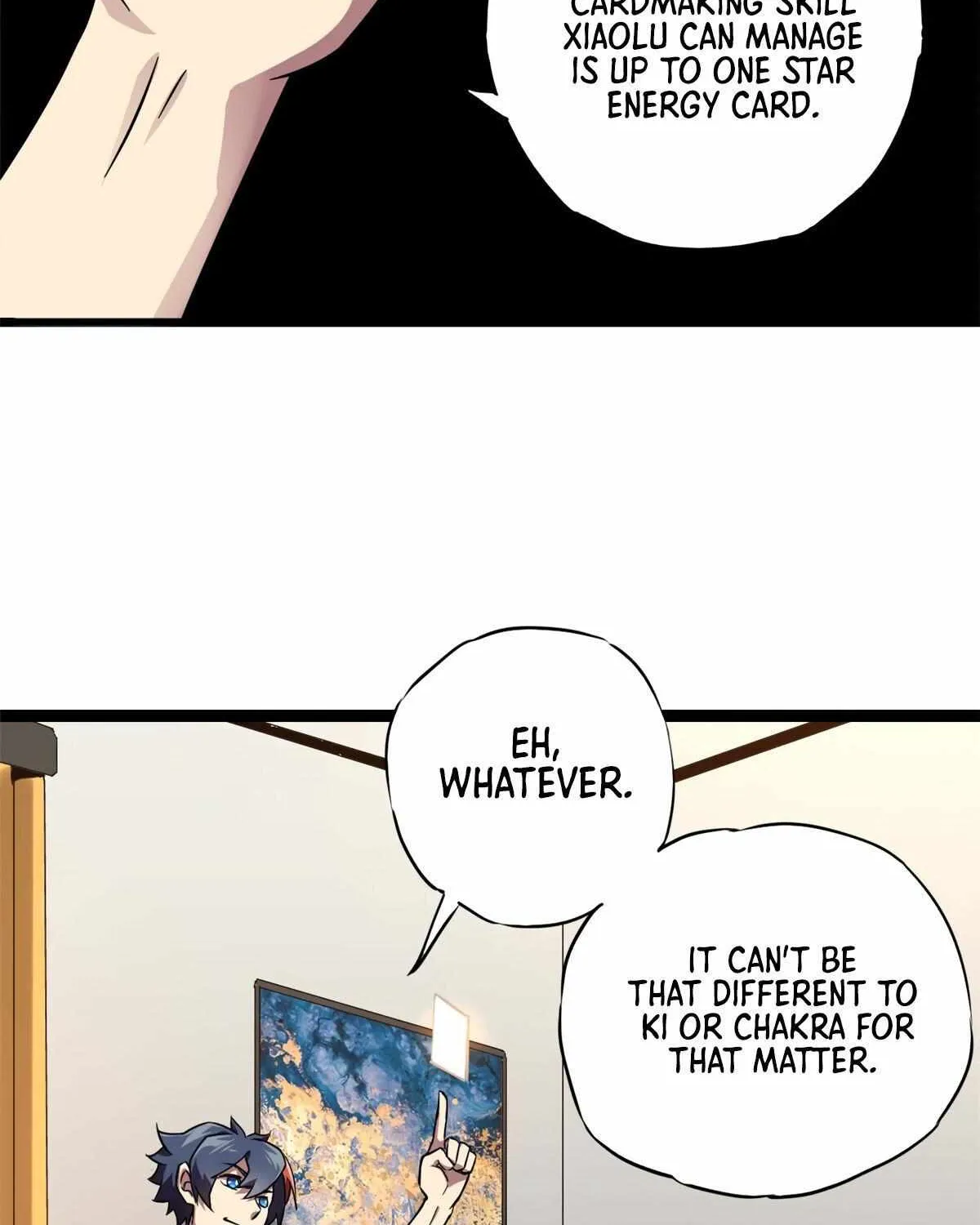 Read The Legendary Forgemaster chapter 2 image 45 on Lezhin