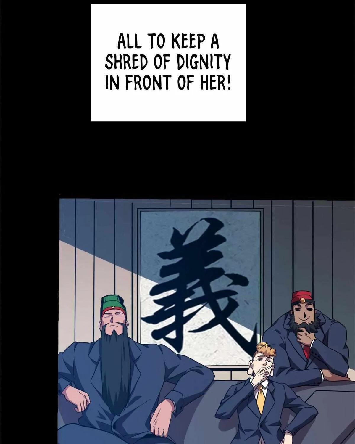 Read The Legendary Forgemaster chapter 2 image 54 on Lezhin