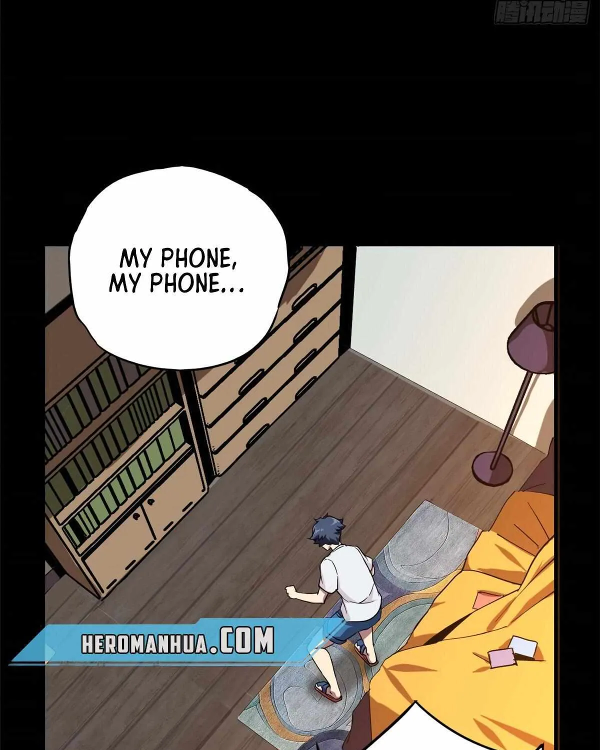Read The Legendary Forgemaster chapter 2 image 57 on Lezhin