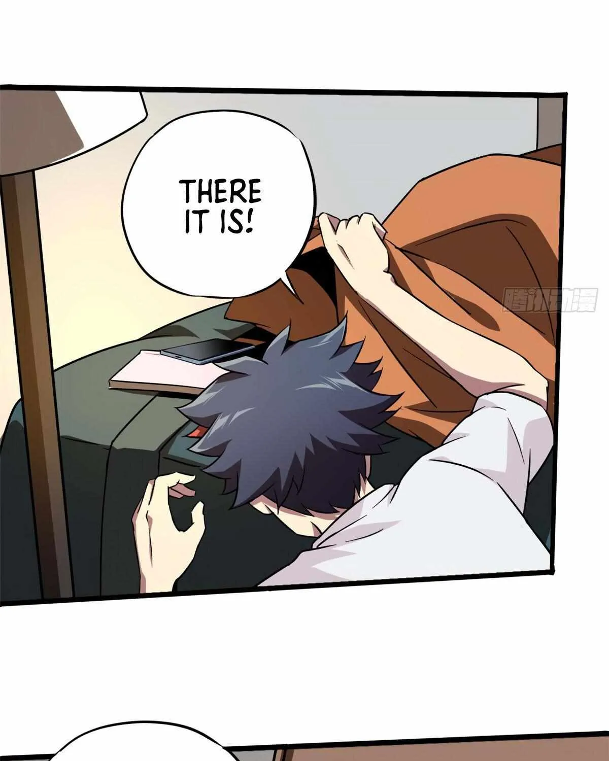Read The Legendary Forgemaster chapter 2 image 59 on Lezhin
