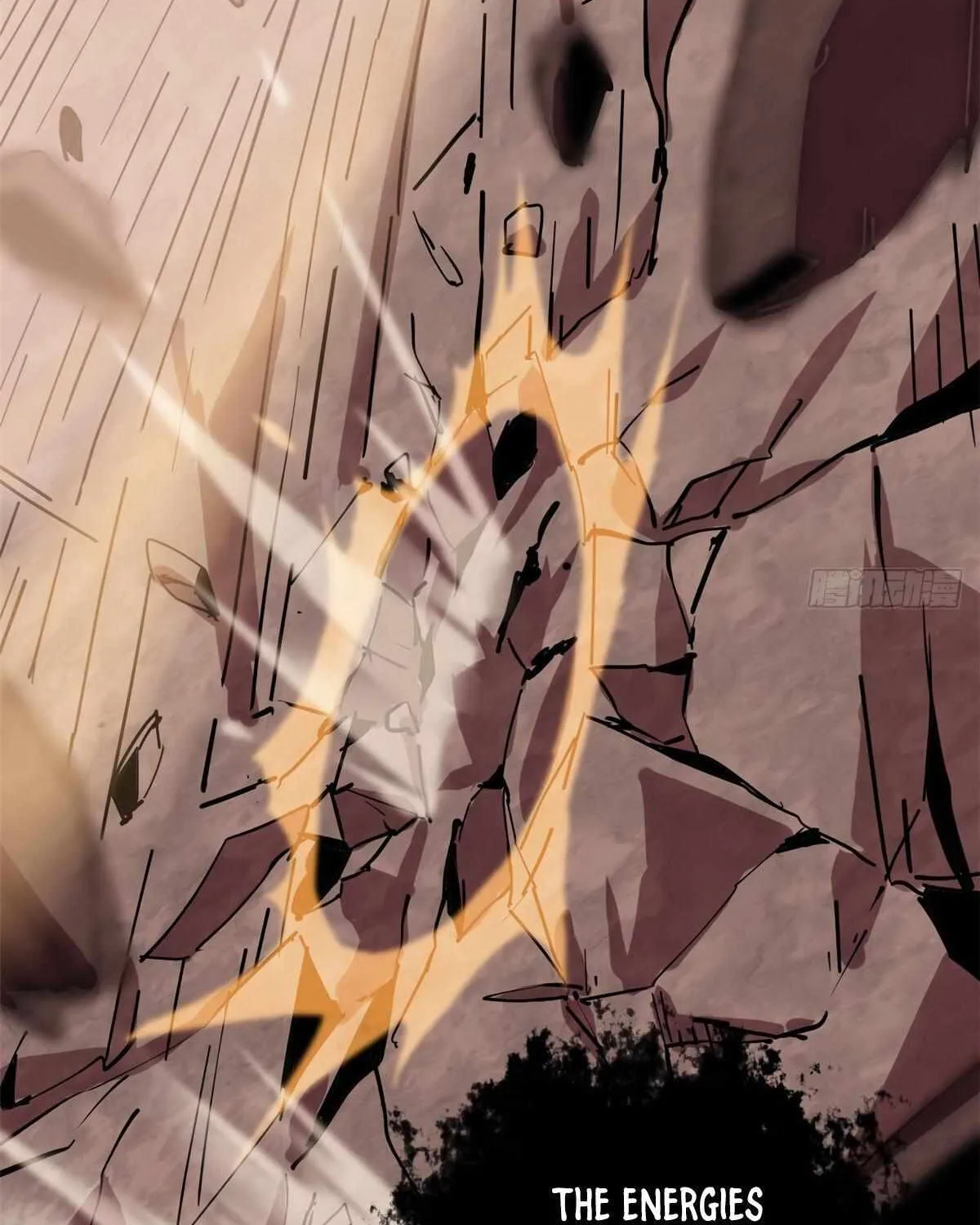 Read The Legendary Forgemaster chapter 2 image 7 on Lezhin