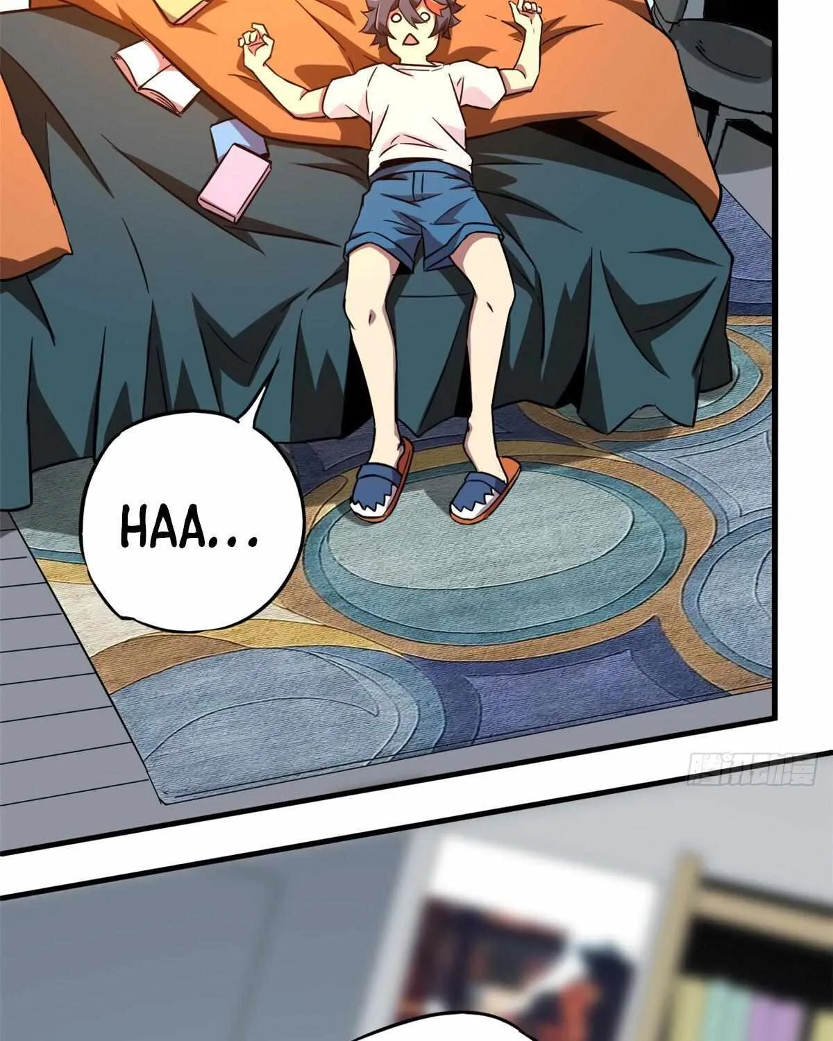 Read The Legendary Forgemaster chapter 2 image 70 on Lezhin