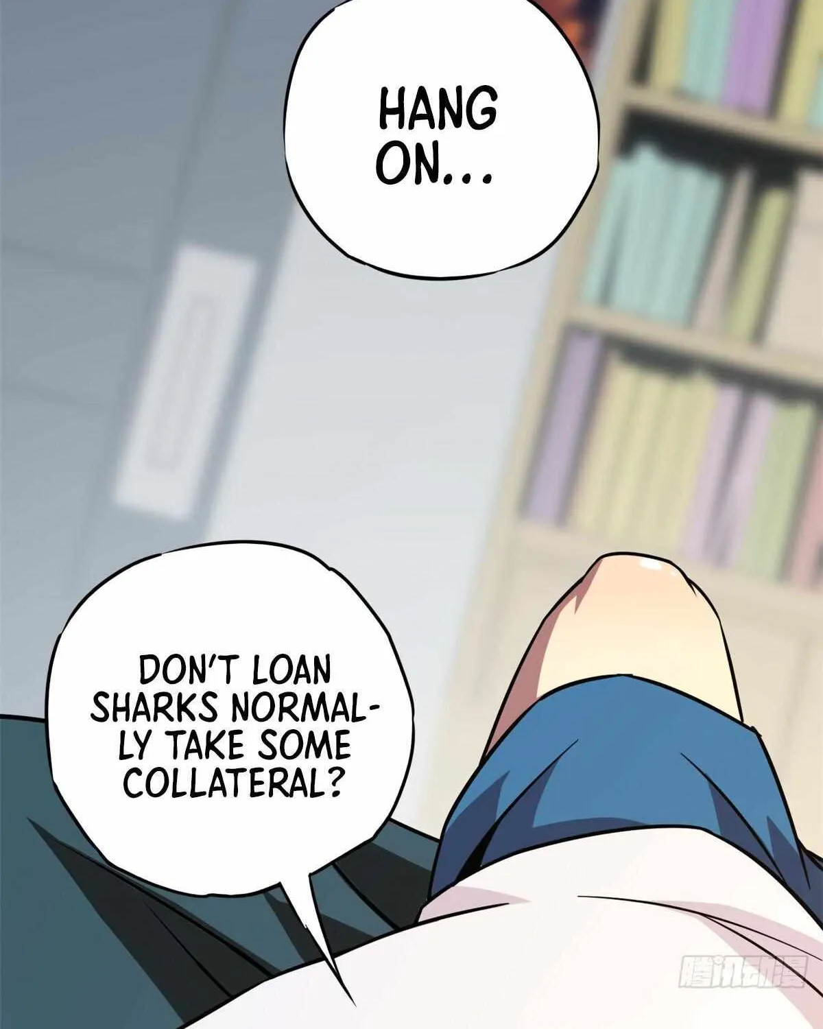 Read The Legendary Forgemaster chapter 2 image 71 on Lezhin
