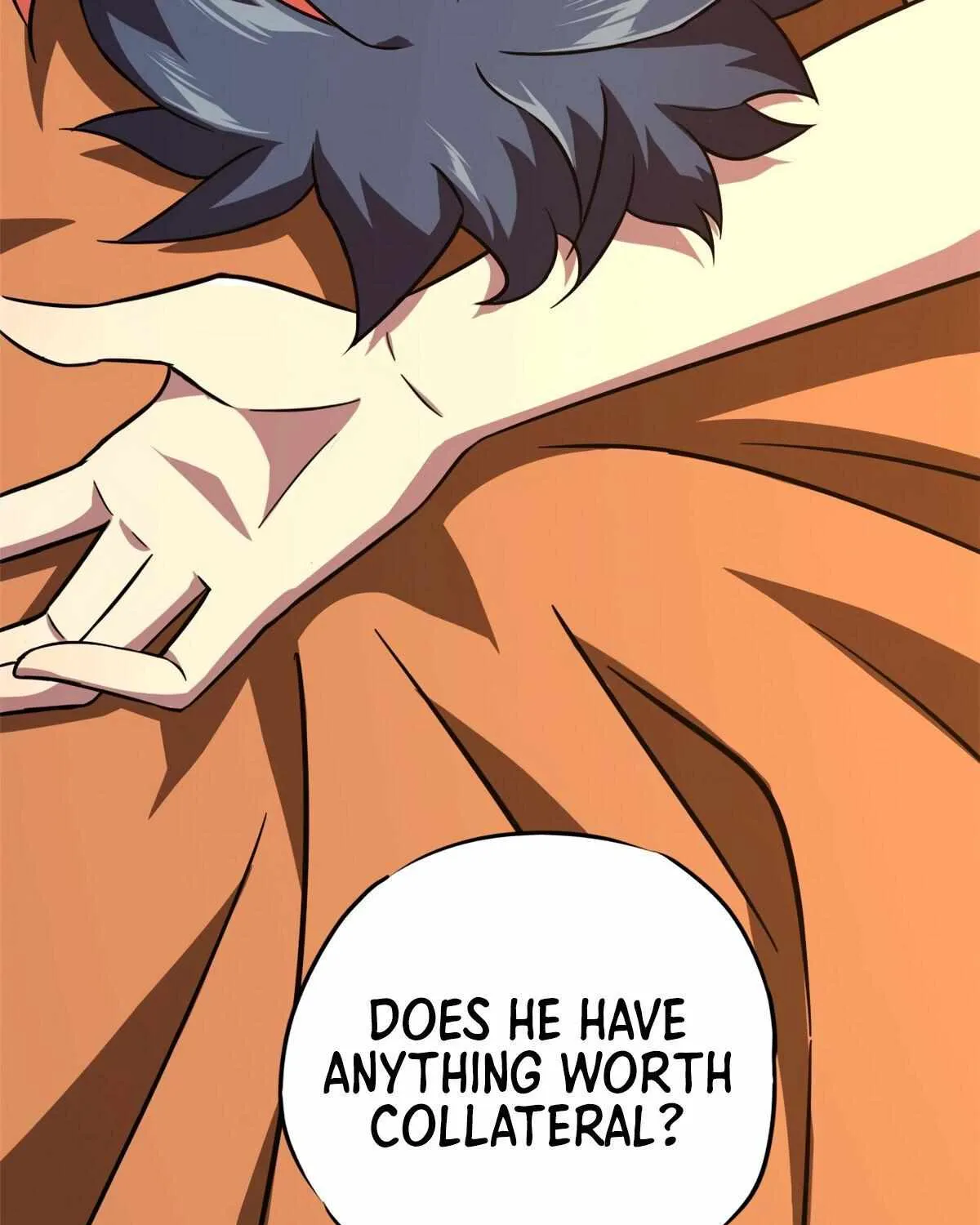 Read The Legendary Forgemaster chapter 2 image 73 on Lezhin