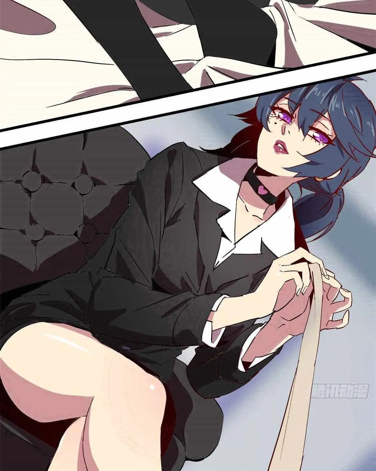 Read The Legendary Forgemaster chapter 2 image 82 on Lezhin