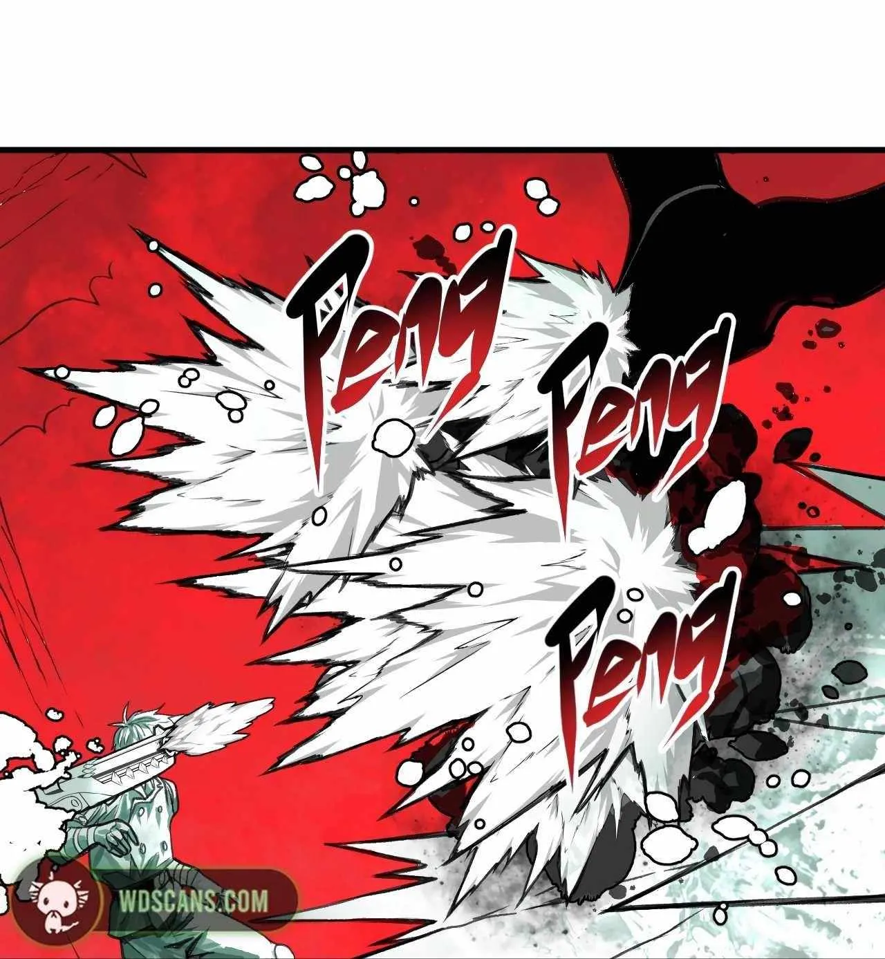 Read The Legendary Forgemaster chapter 20 image 13 on Lezhin