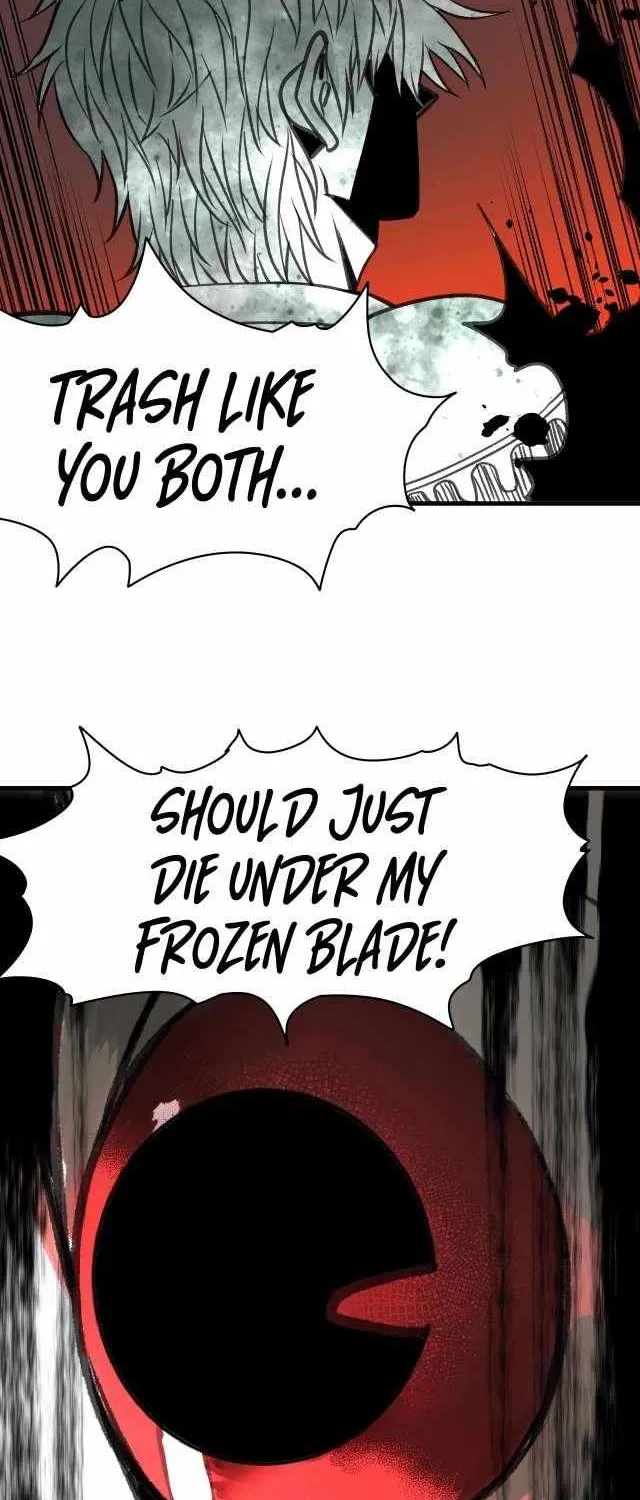 Read The Legendary Forgemaster chapter 20 image 21 on Lezhin