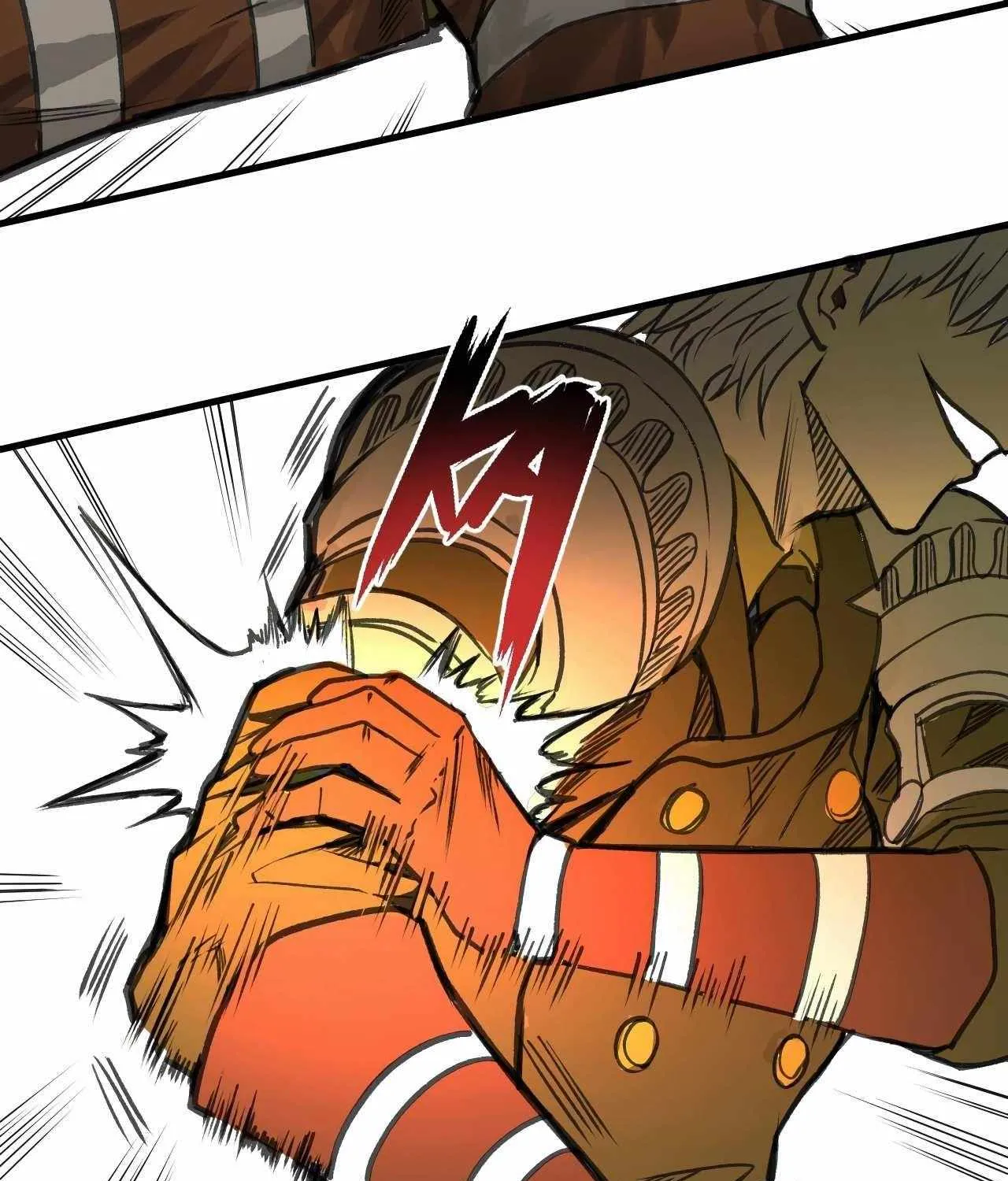 Read The Legendary Forgemaster chapter 20 image 27 on Lezhin