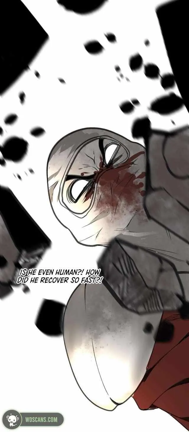 Read The Legendary Forgemaster chapter 20 image 31 on Lezhin