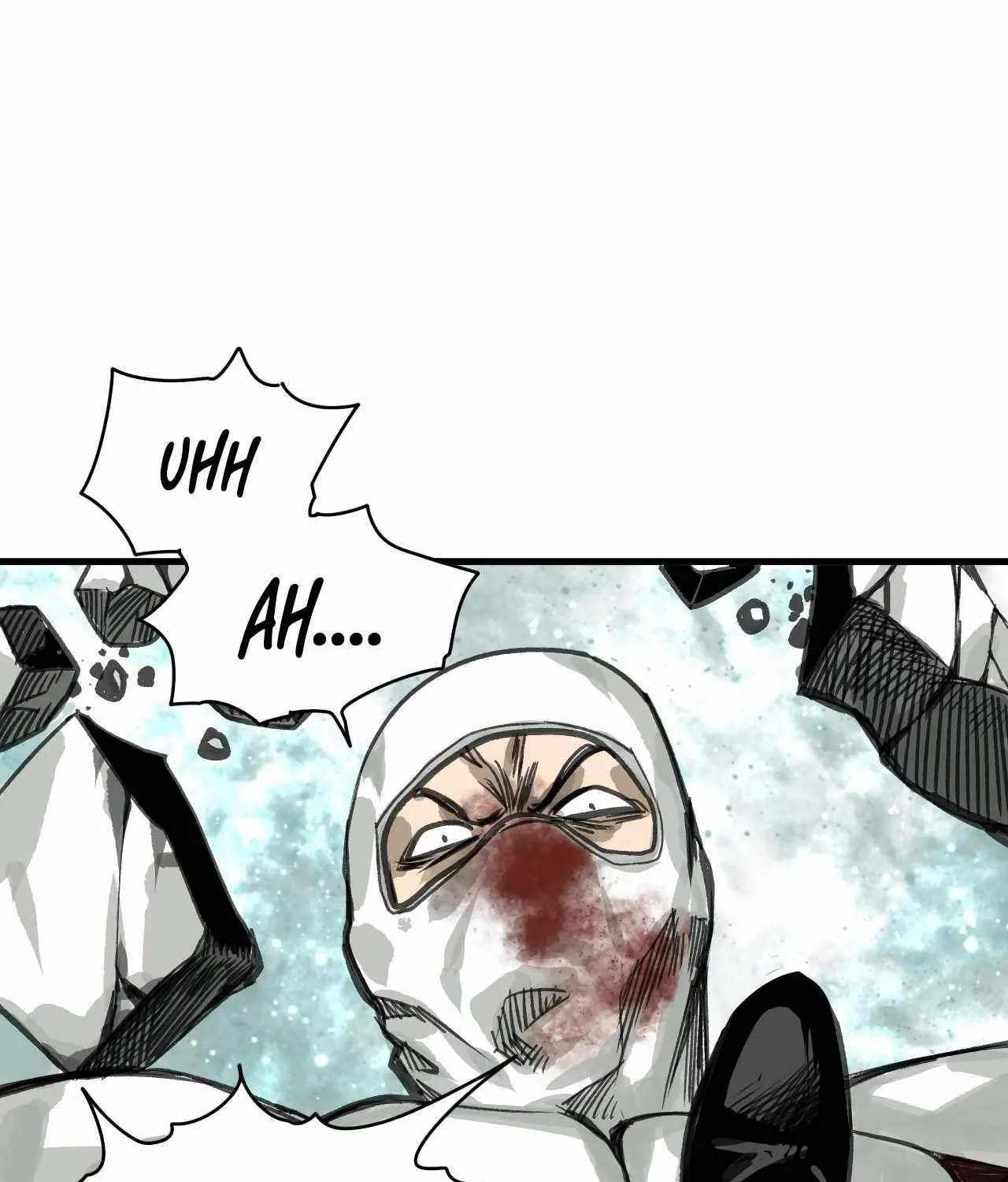 Read The Legendary Forgemaster chapter 20 image 34 on Lezhin