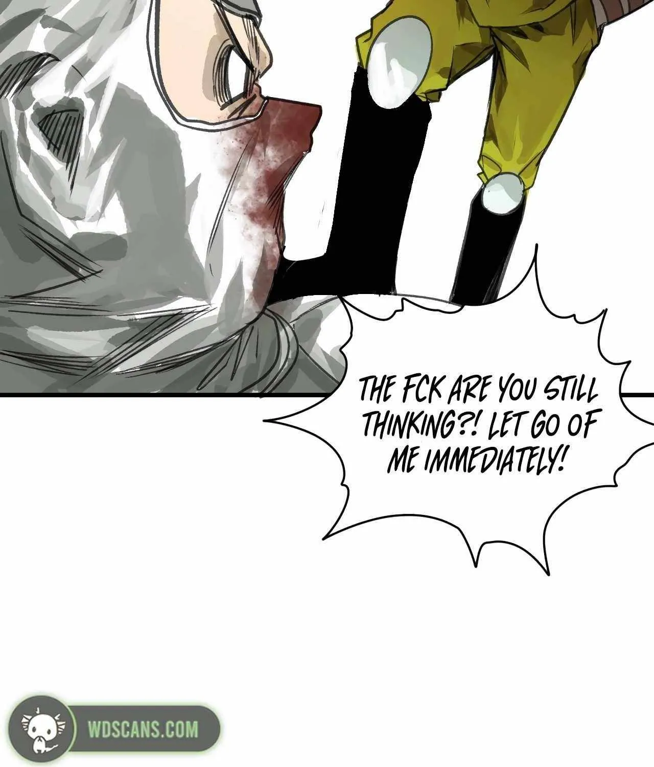 Read The Legendary Forgemaster chapter 20 image 36 on Lezhin