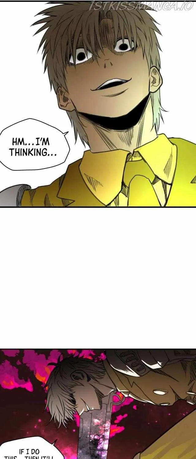 Read The Legendary Forgemaster chapter 20 image 38 on Lezhin