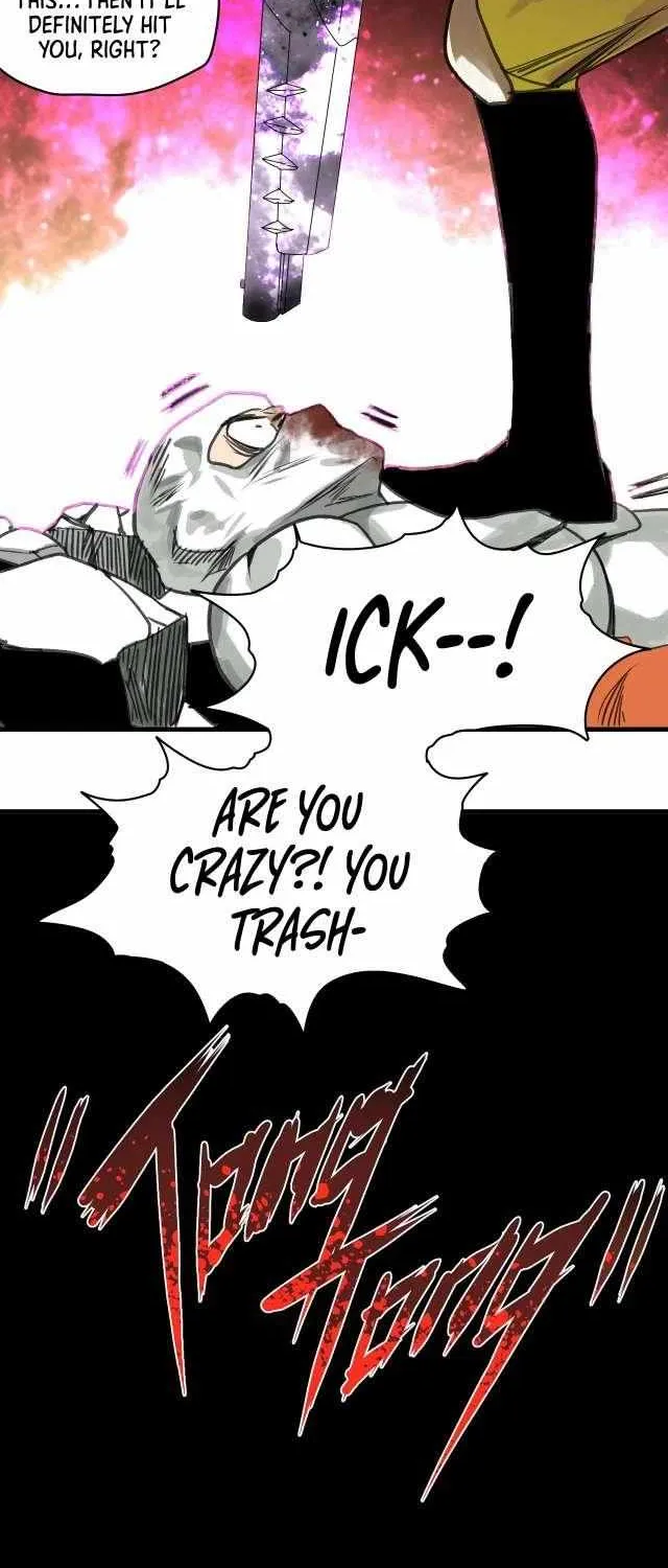 Read The Legendary Forgemaster chapter 20 image 39 on Lezhin