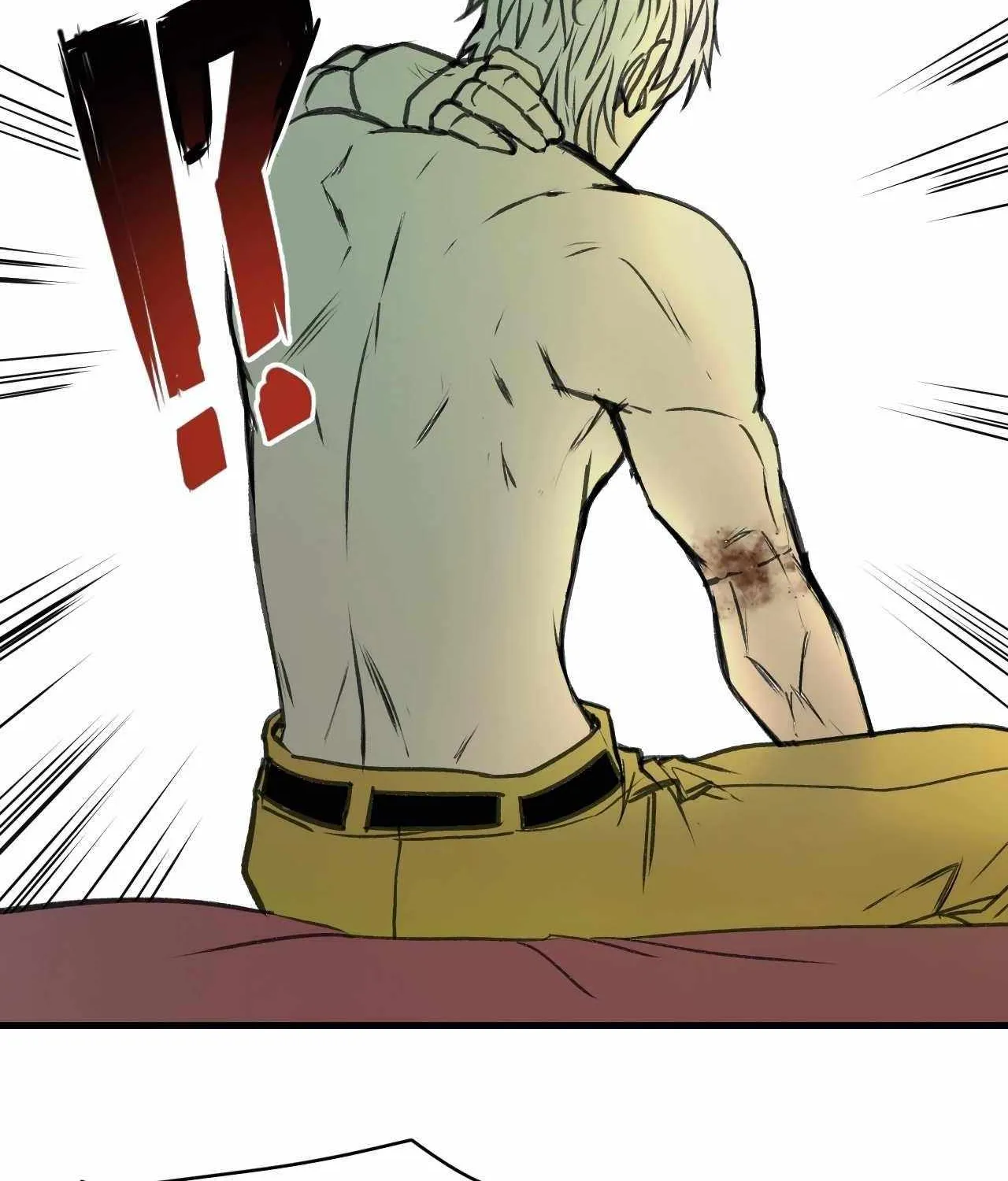 Read The Legendary Forgemaster chapter 20 image 44 on Lezhin