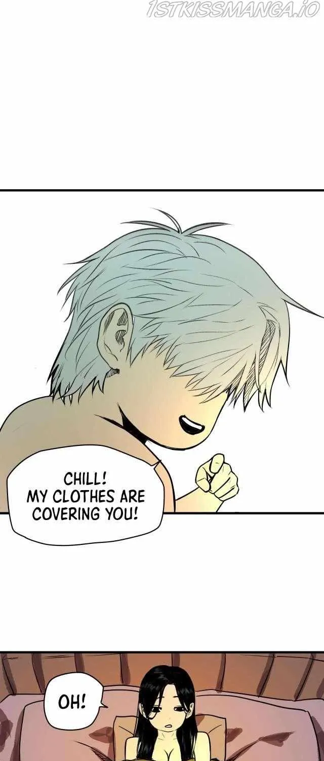 Read The Legendary Forgemaster chapter 20 image 47 on Lezhin