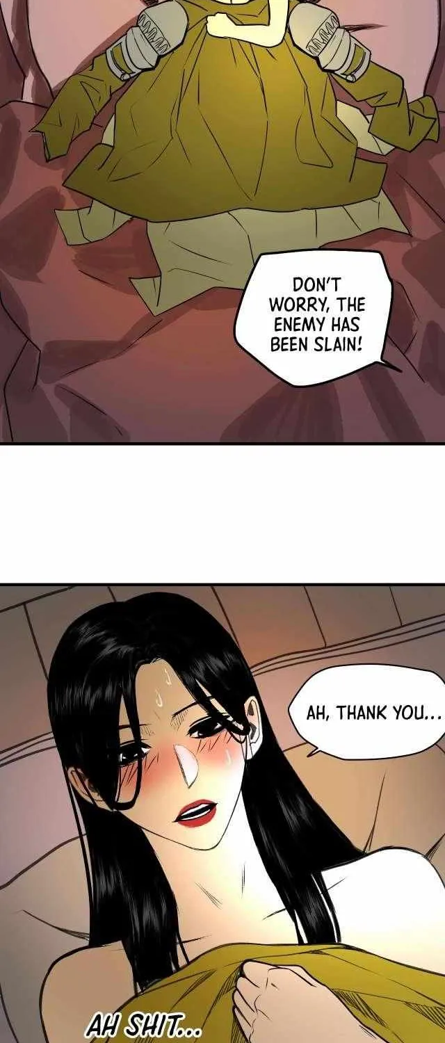 Read The Legendary Forgemaster chapter 20 image 48 on Lezhin