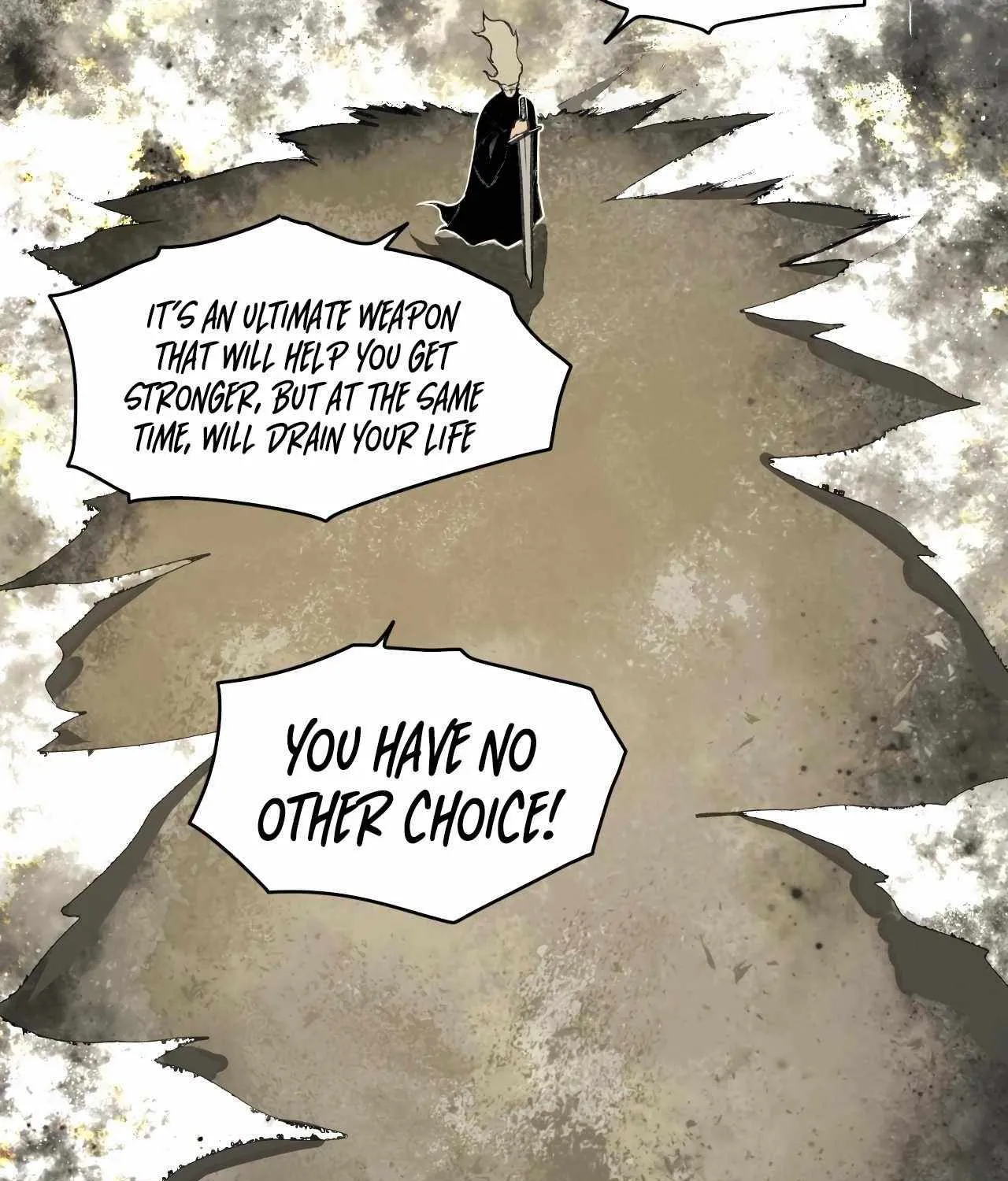 Read The Legendary Forgemaster chapter 20 image 52 on Lezhin