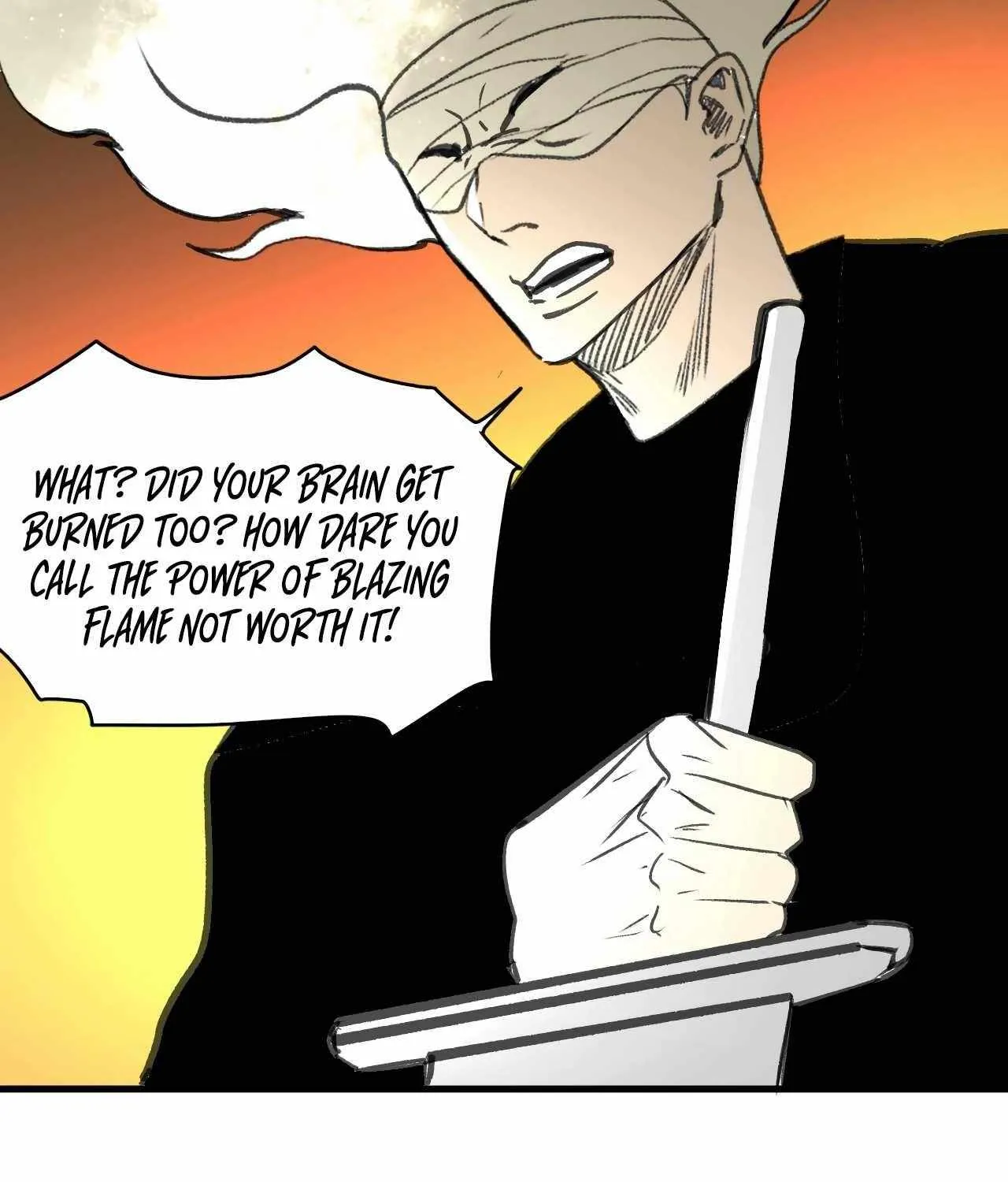 Read The Legendary Forgemaster chapter 20 image 60 on Lezhin