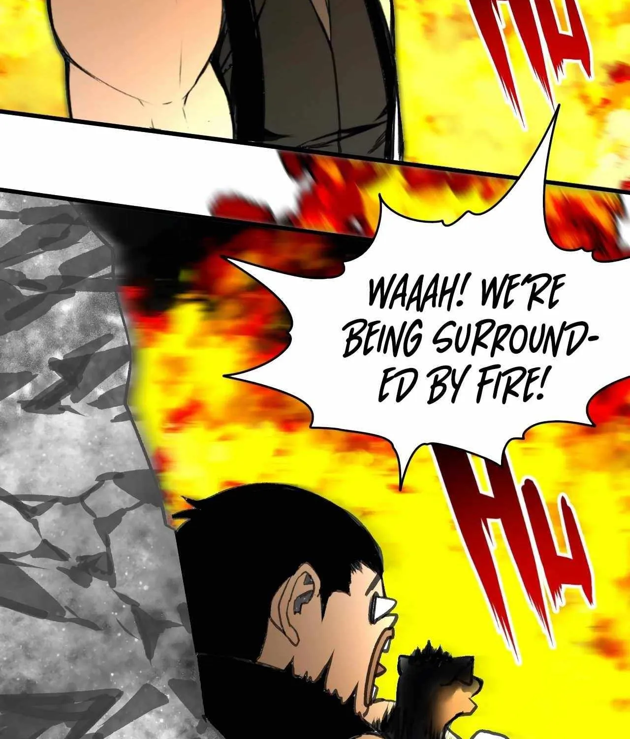 Read The Legendary Forgemaster chapter 20 image 65 on Lezhin