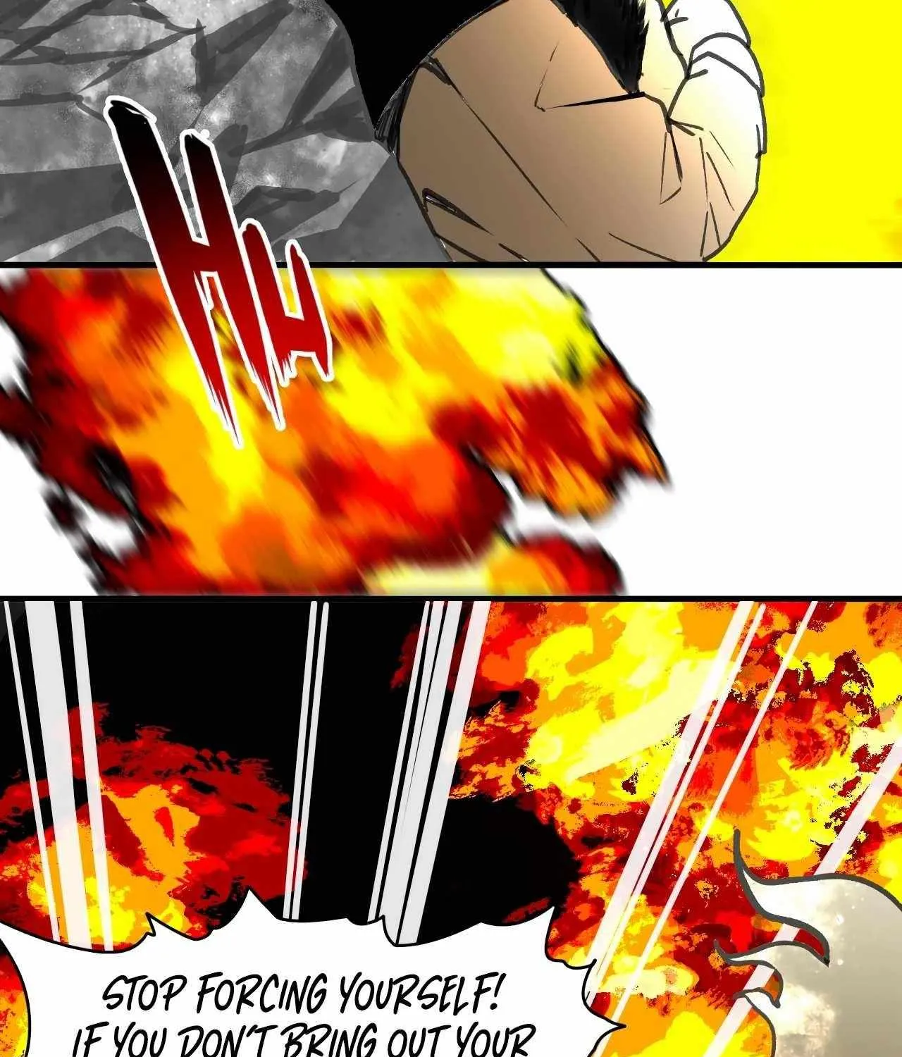 Read The Legendary Forgemaster chapter 20 image 66 on Lezhin