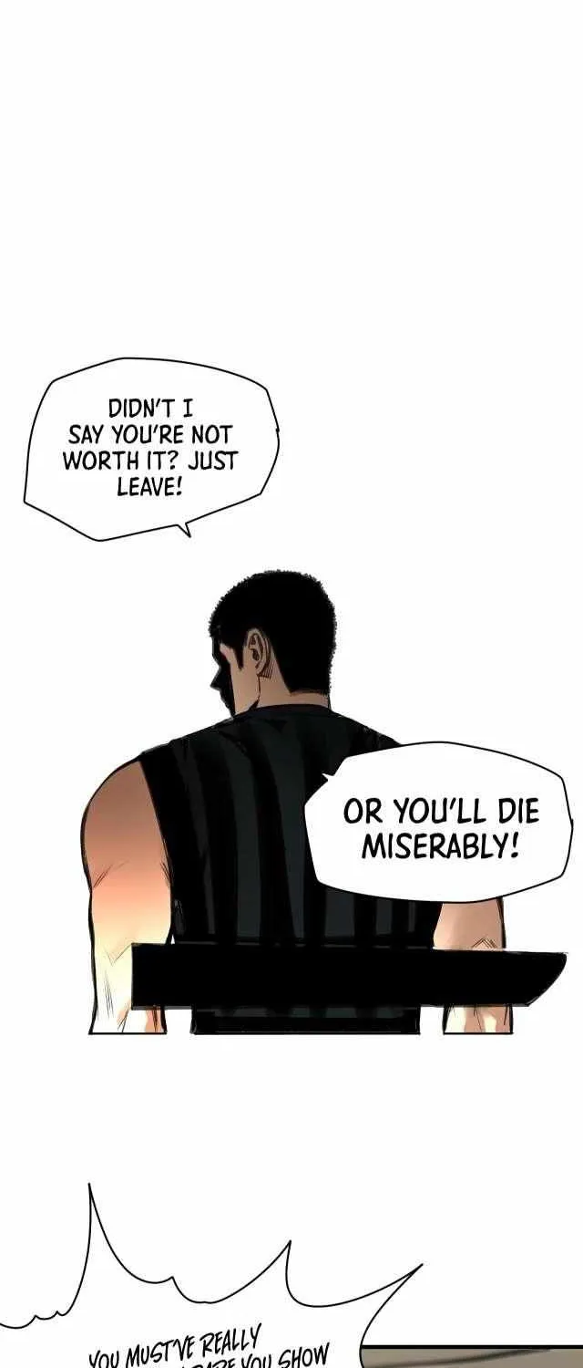 Read The Legendary Forgemaster chapter 20 image 69 on Lezhin
