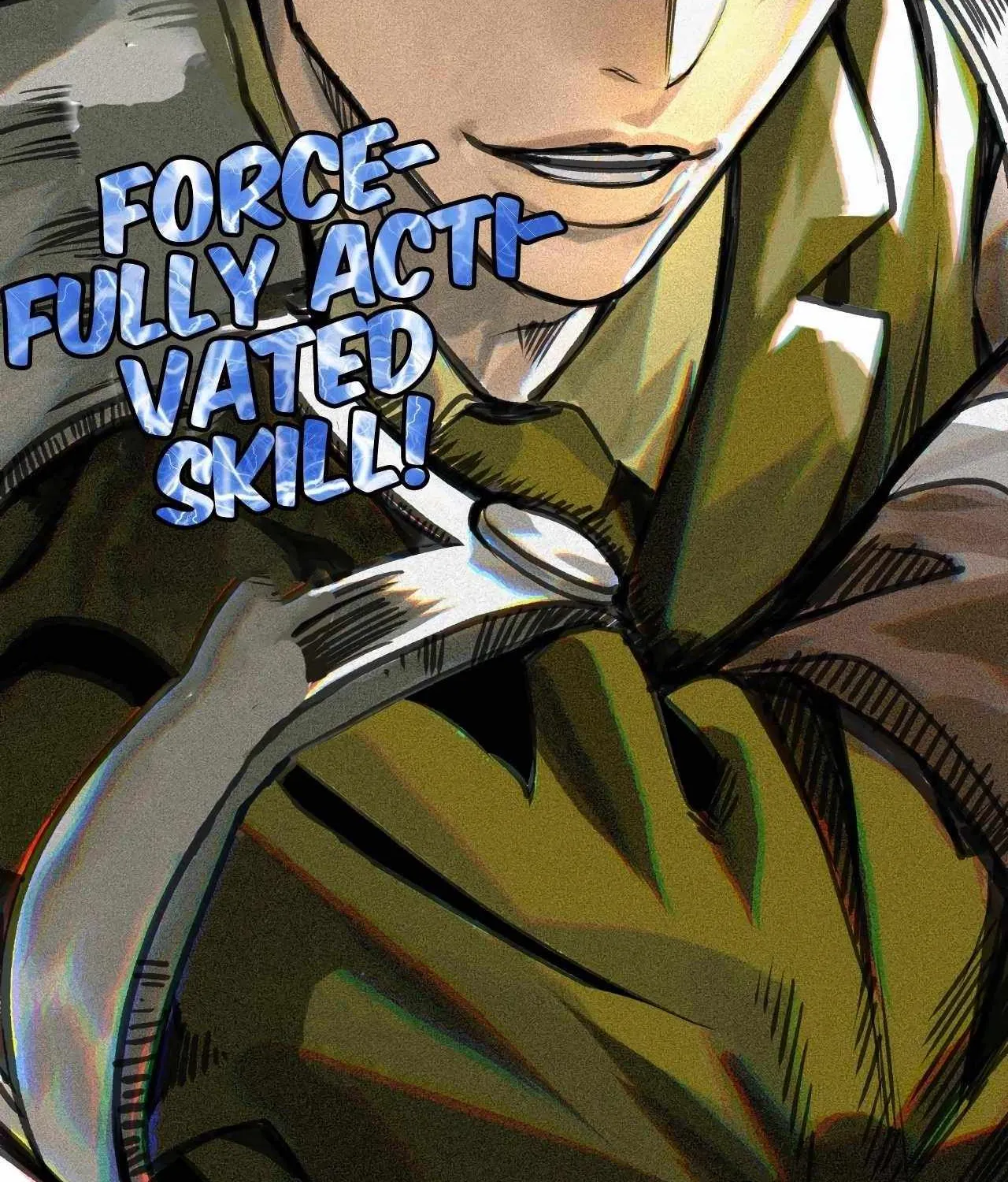 Read The Legendary Forgemaster chapter 20 image 7 on Lezhin