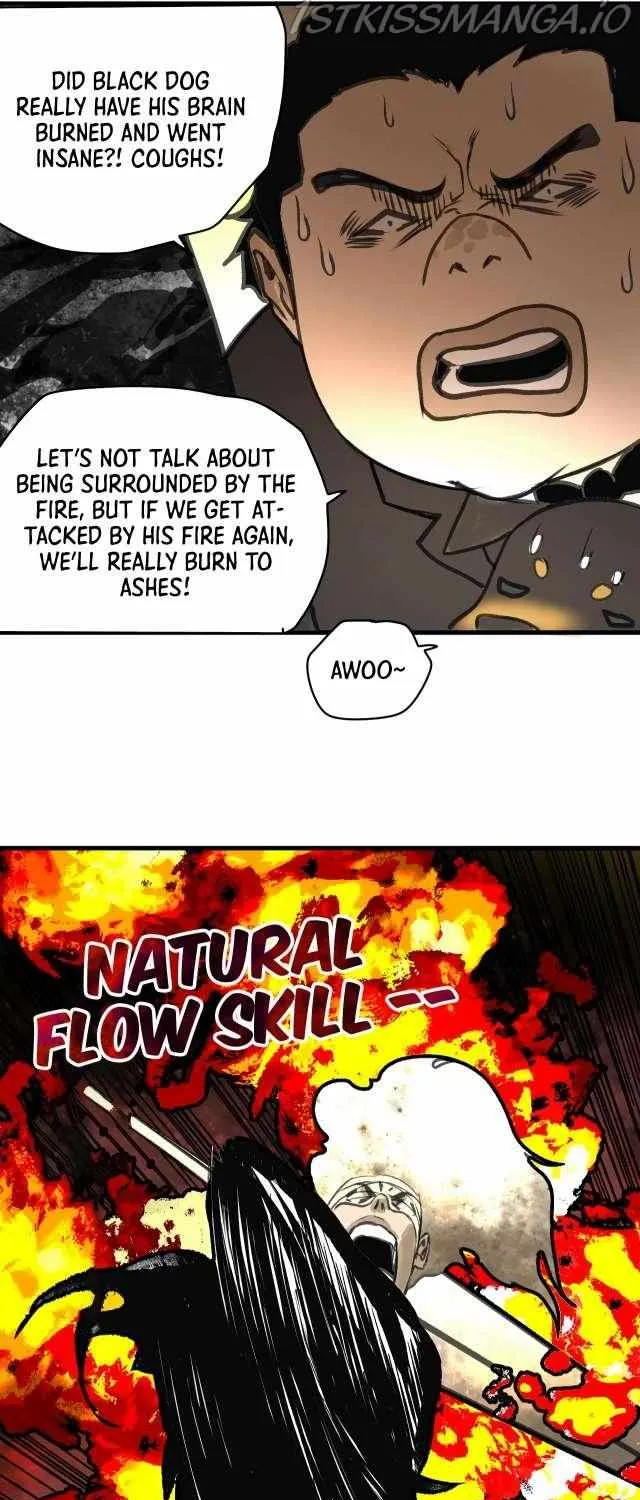 Read The Legendary Forgemaster chapter 20 image 71 on Lezhin