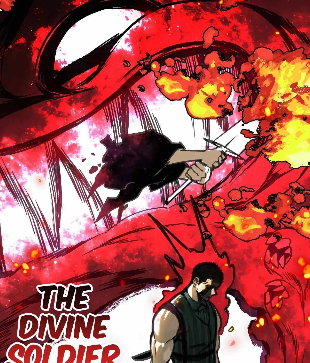 Read The Legendary Forgemaster chapter 20 image 77 on Lezhin