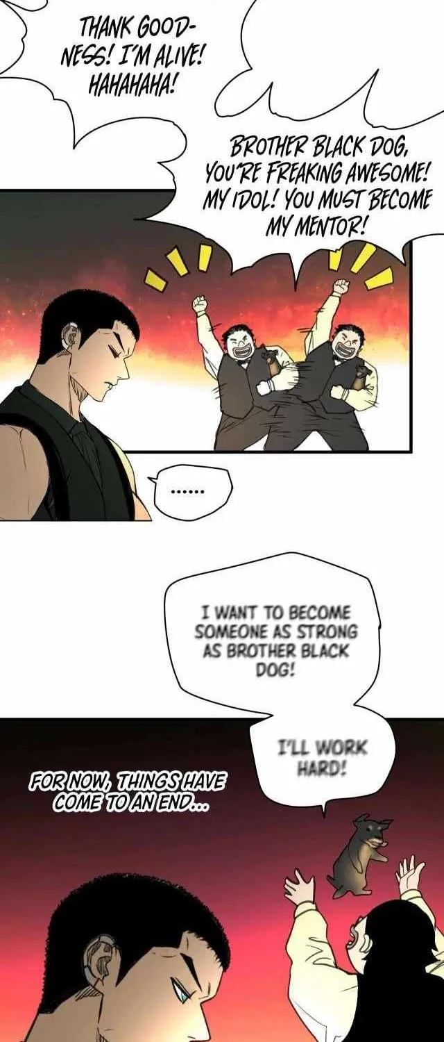 Read The Legendary Forgemaster chapter 20 image 81 on Lezhin