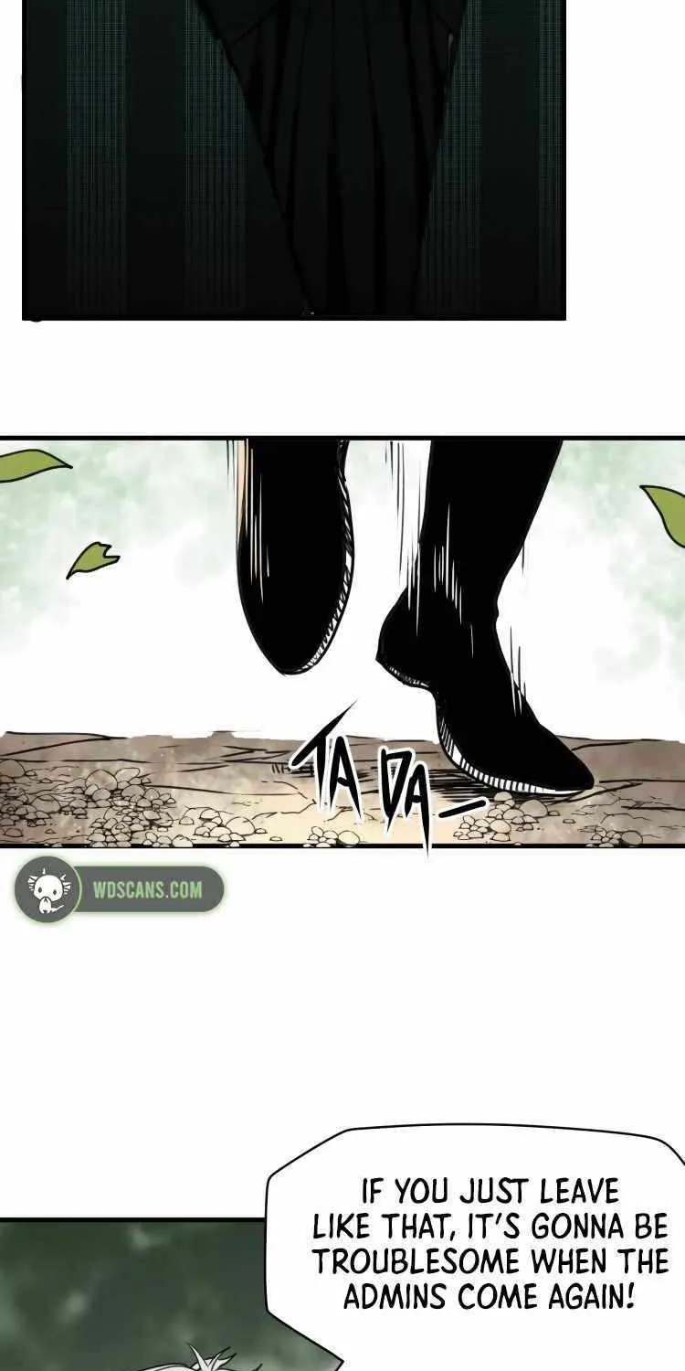 The Legendary Forgemaster Chapter 21 page 16 - 