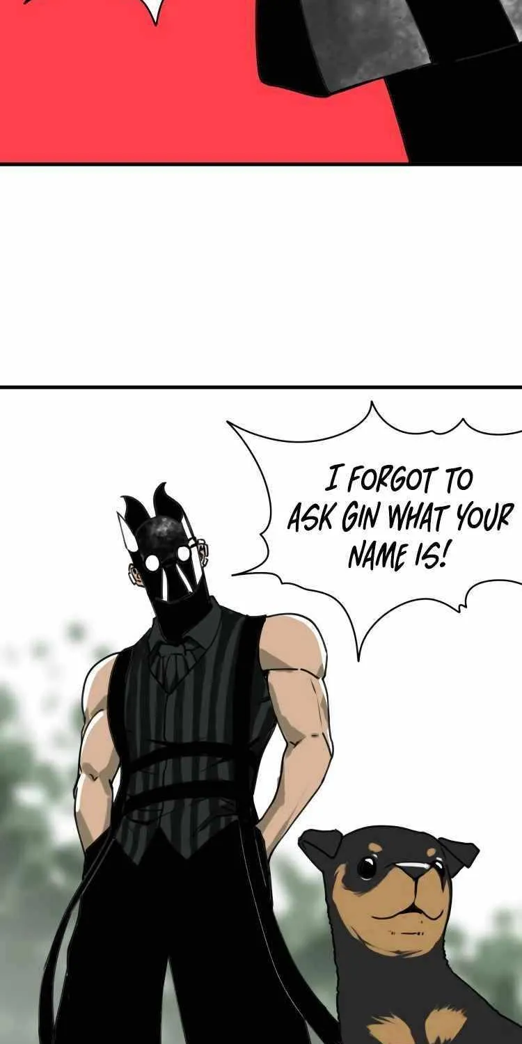The Legendary Forgemaster Chapter 21 page 22 - 