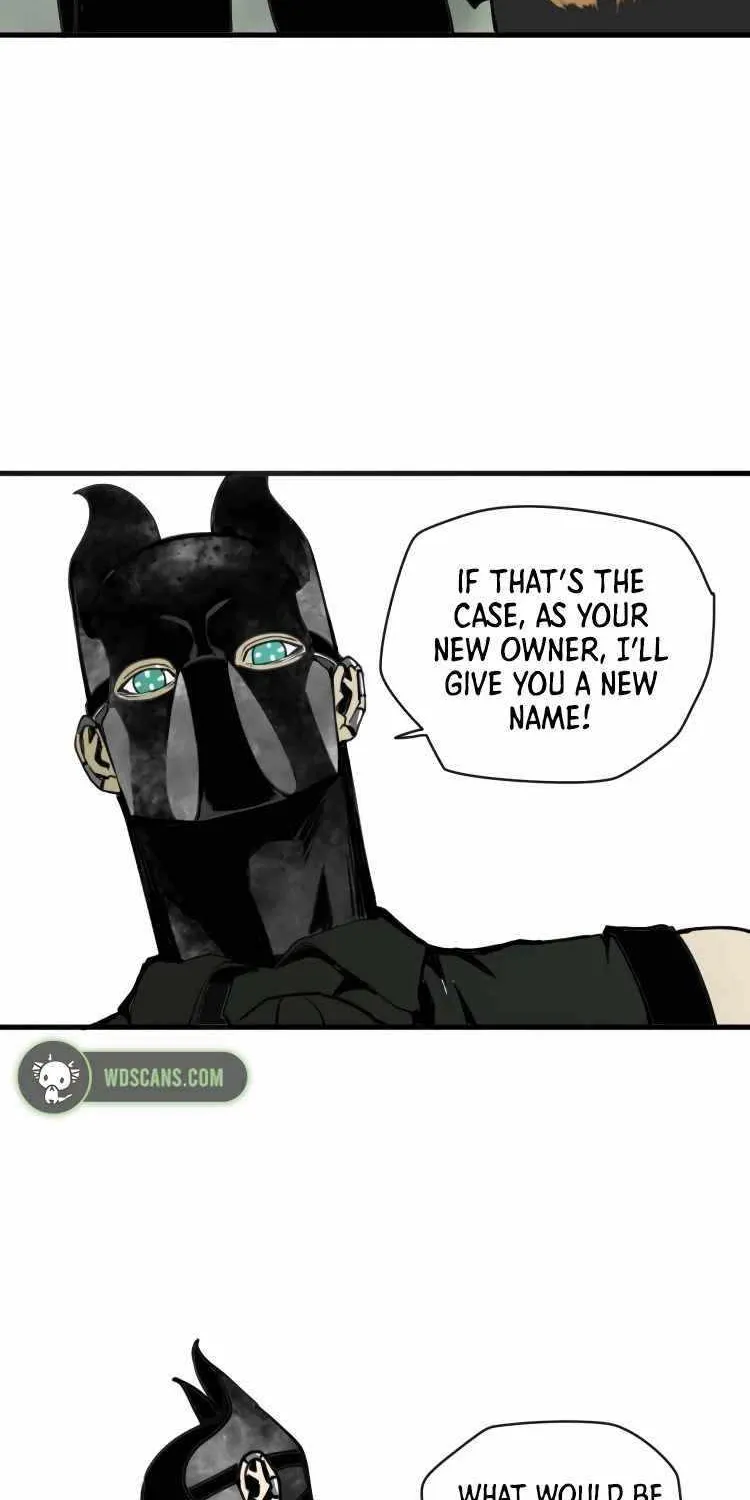 The Legendary Forgemaster Chapter 21 page 23 - 