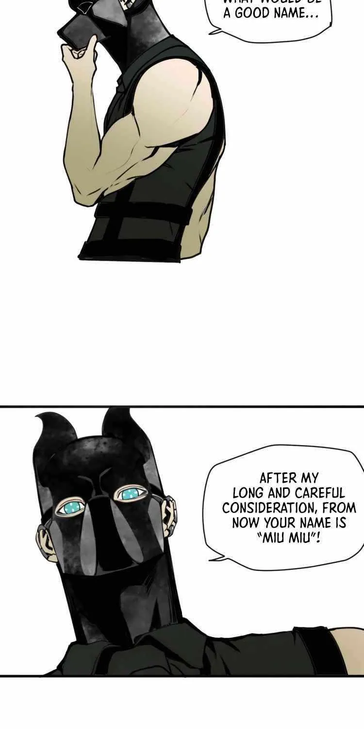 The Legendary Forgemaster Chapter 21 page 24 - 