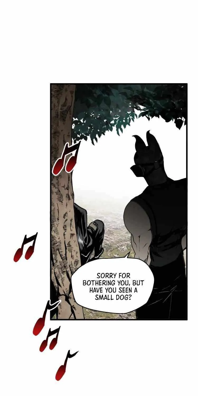 The Legendary Forgemaster Chapter 21 page 30 - 