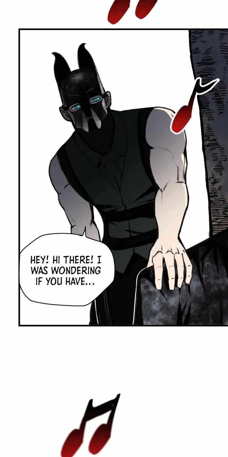 The Legendary Forgemaster Chapter 21 page 33 - 