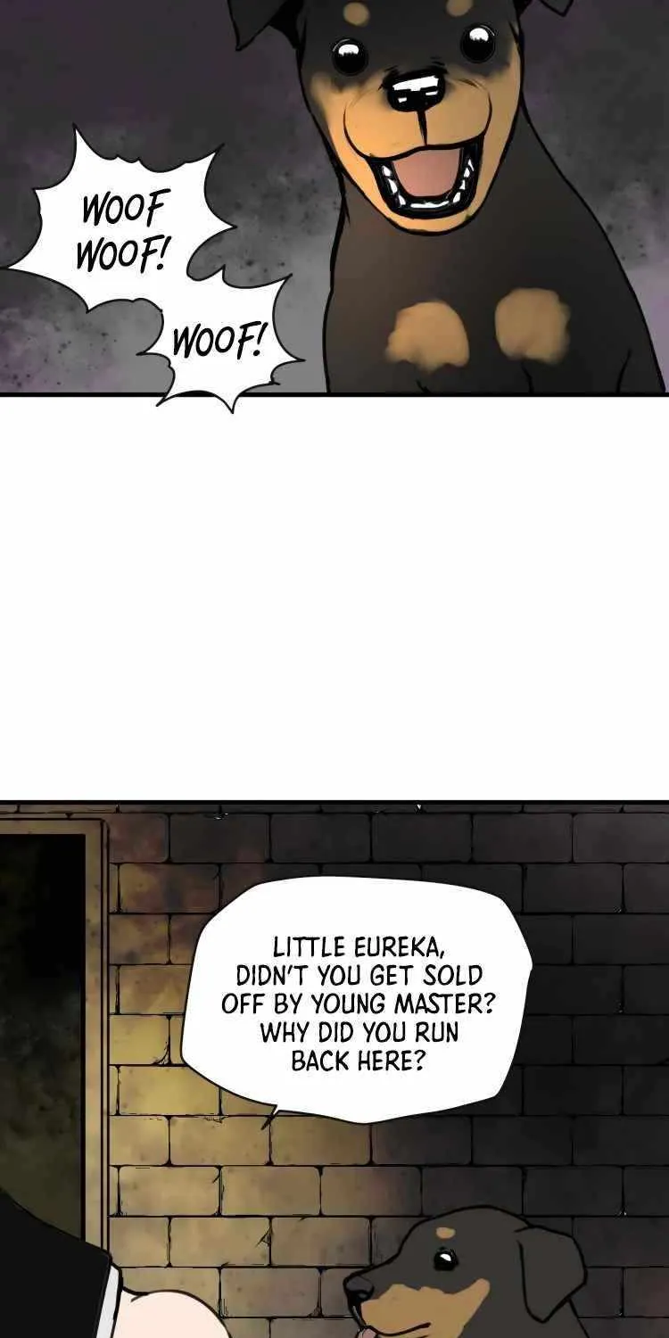 The Legendary Forgemaster Chapter 21 page 40 - 