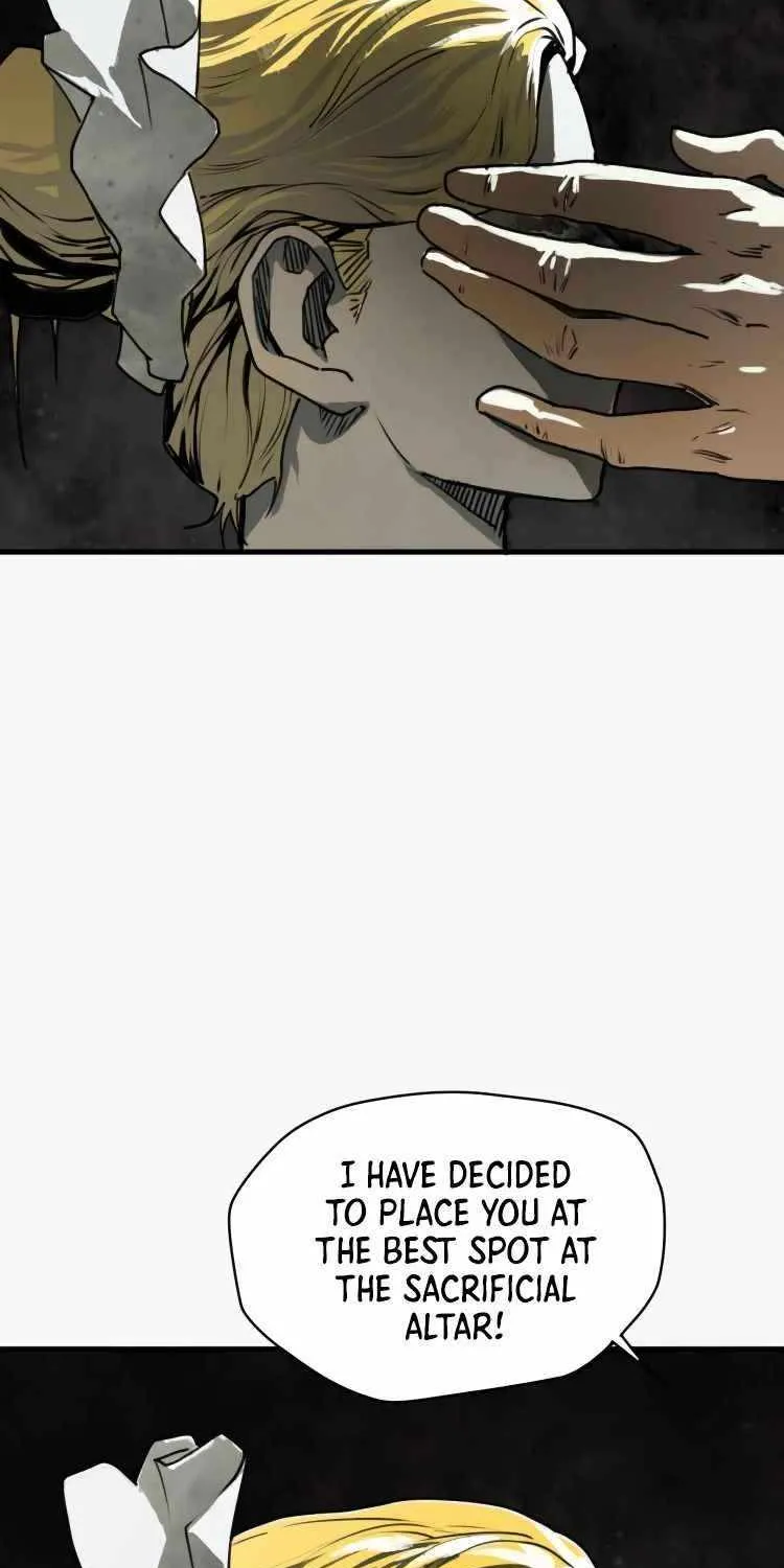 The Legendary Forgemaster Chapter 21 page 5 - 