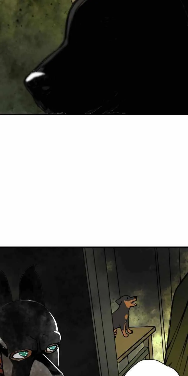 The Legendary Forgemaster Chapter 21 page 42 - 