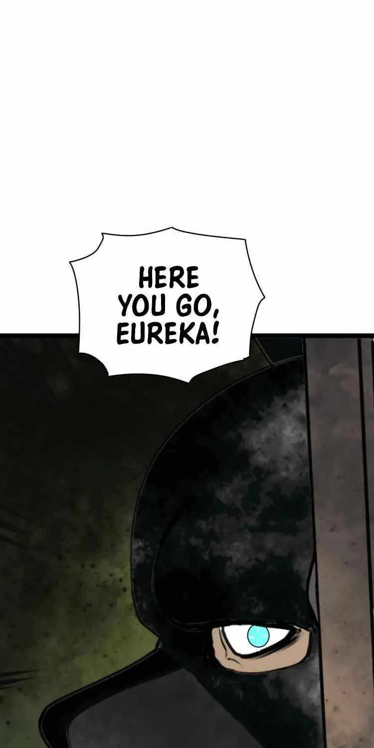 The Legendary Forgemaster Chapter 21 page 45 - 