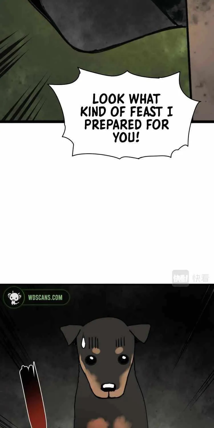 The Legendary Forgemaster Chapter 21 page 46 - 