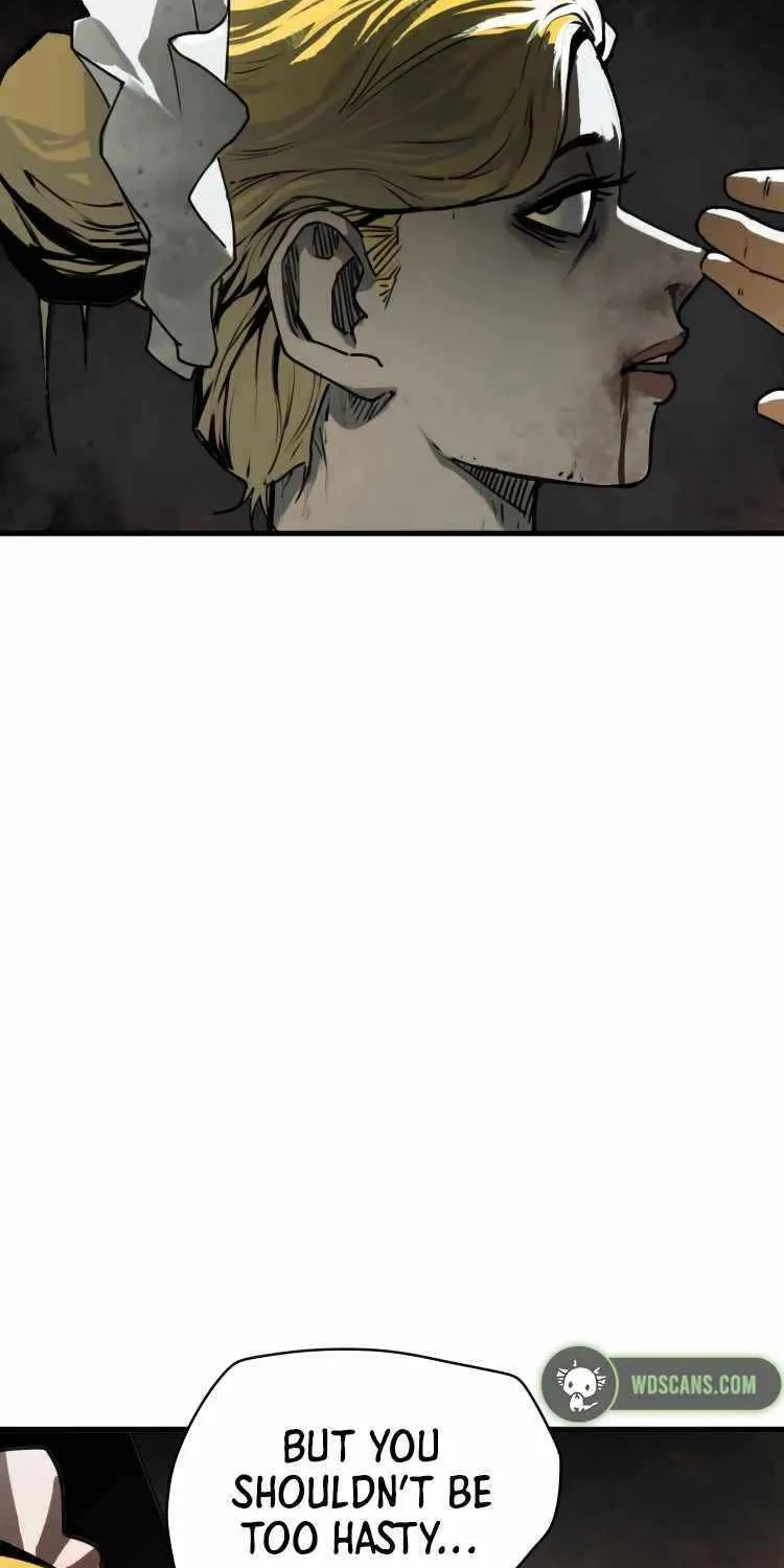 The Legendary Forgemaster Chapter 21 page 6 - 