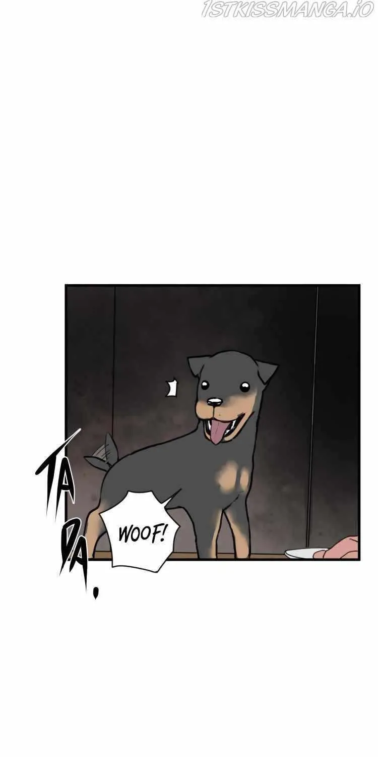 The Legendary Forgemaster Chapter 21 page 56 - 