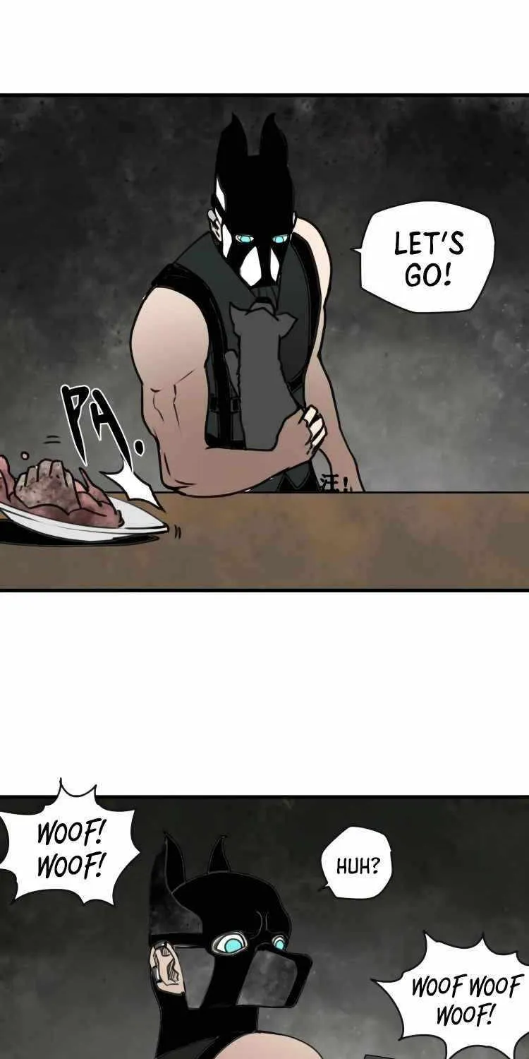 The Legendary Forgemaster Chapter 21 page 57 - 