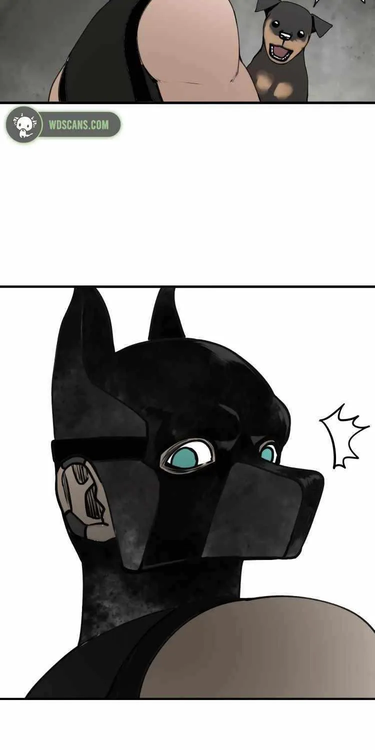 The Legendary Forgemaster Chapter 21 page 58 - 
