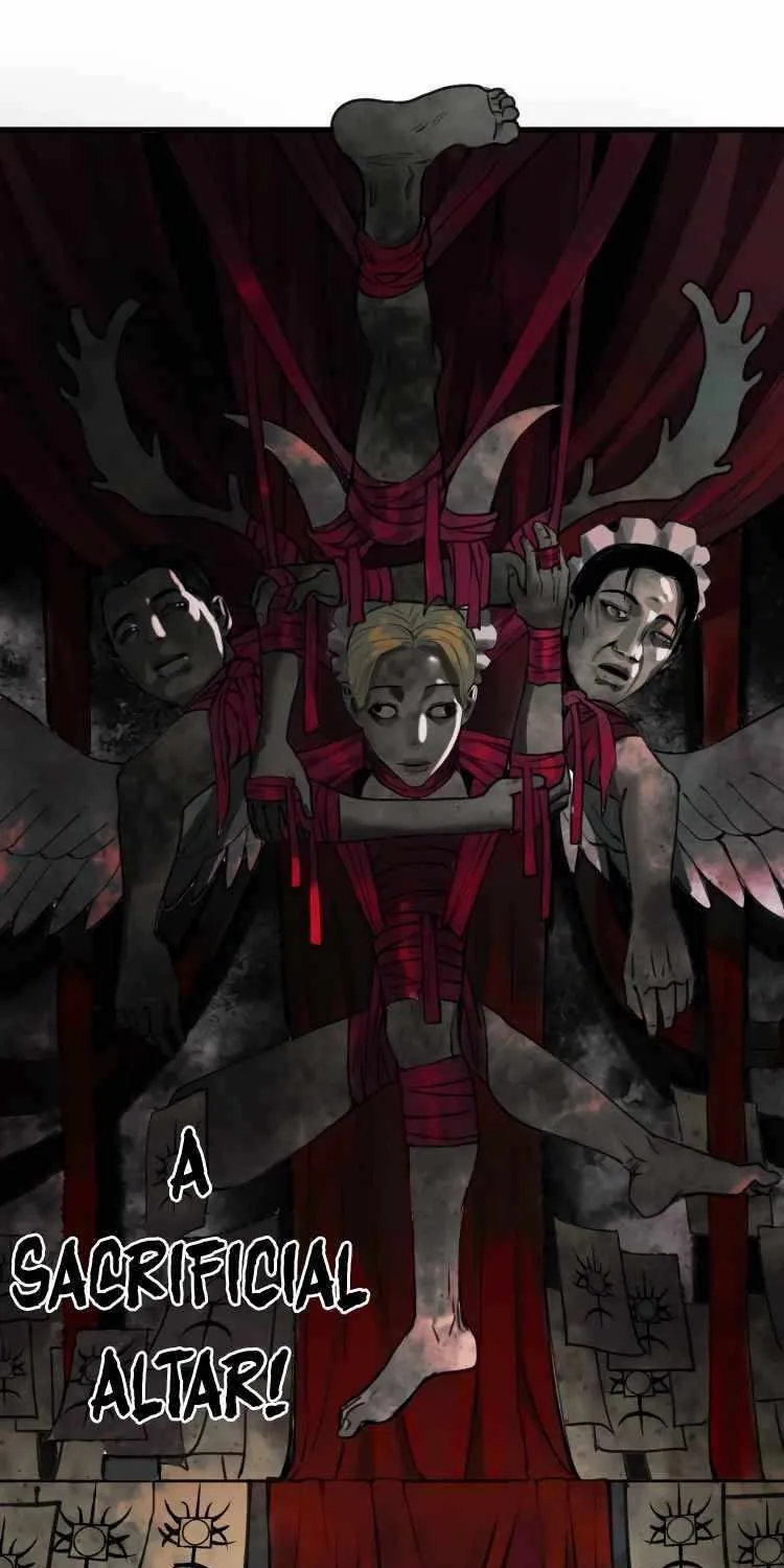 The Legendary Forgemaster Chapter 21 page 64 - 