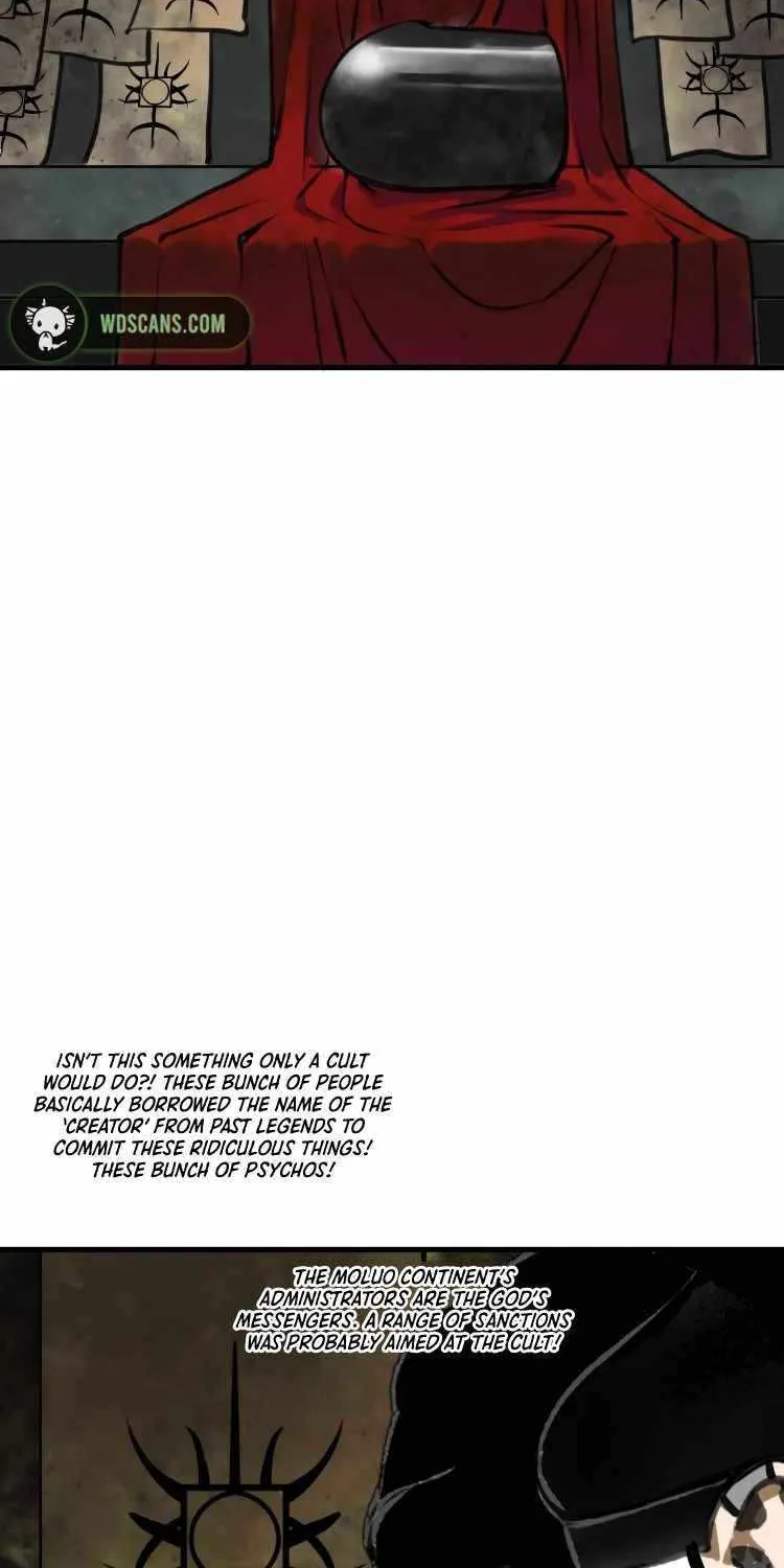 The Legendary Forgemaster Chapter 21 page 65 - 