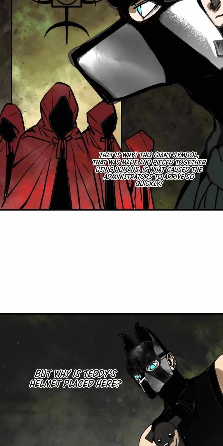 The Legendary Forgemaster Chapter 21 page 66 - 
